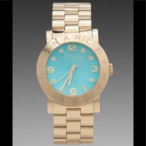 Marc by Marc Jacobs Watch